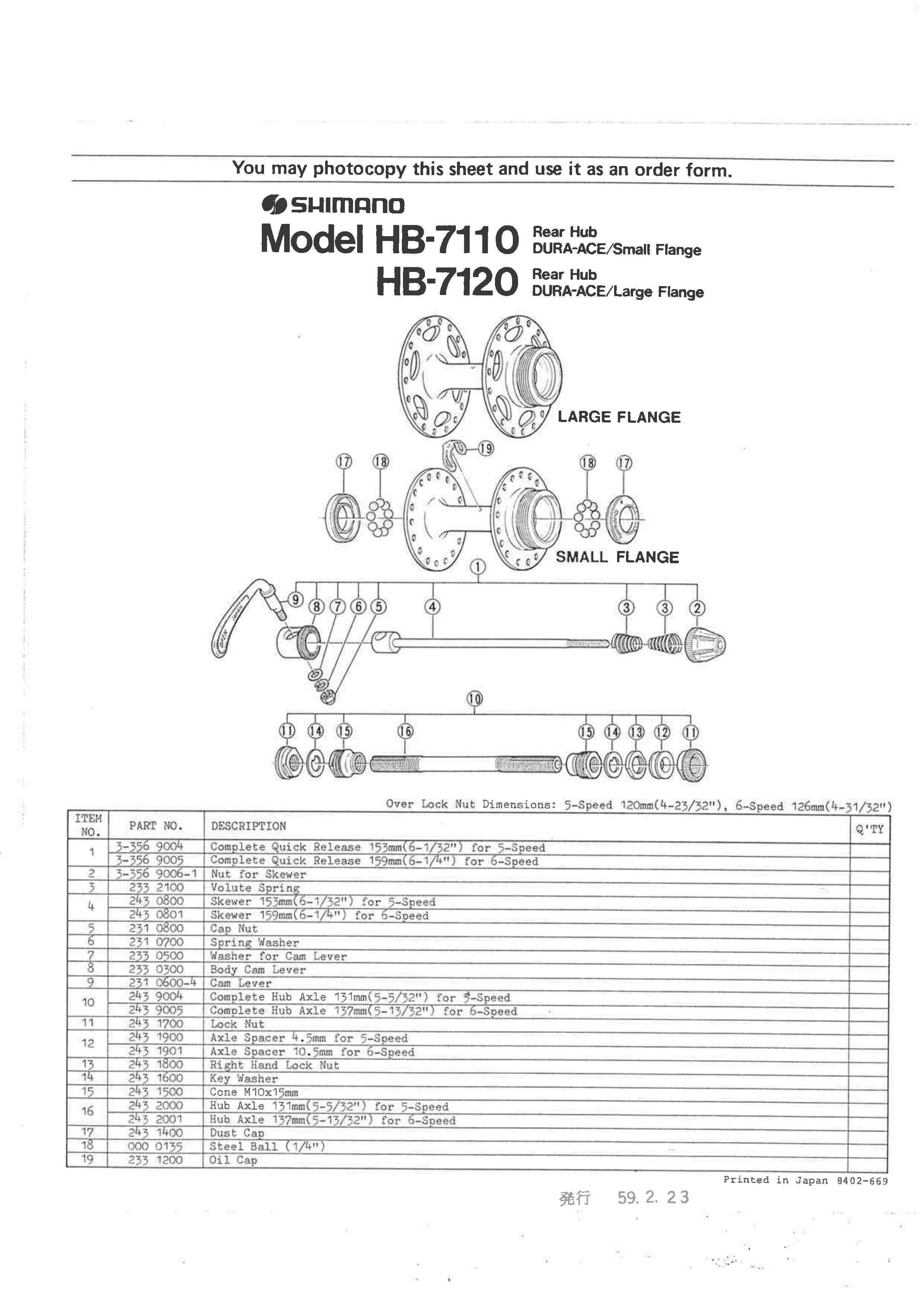 Manuals Search | Manuals & Technical Documents